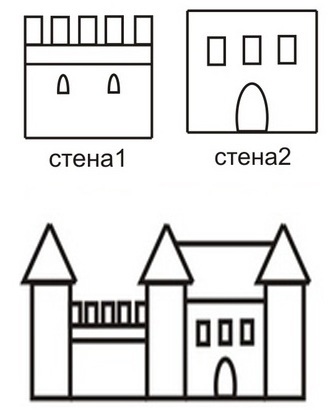 Blocarea pe țară - cu ușurință, 6 Ar (ușor) Castelul din țară - cu ușurință 6 acri