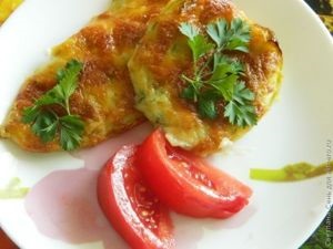 ardei copți și cartofi și carne (ardei și cartofi copți și carne) ardei la cuptor cu cartofi si carne