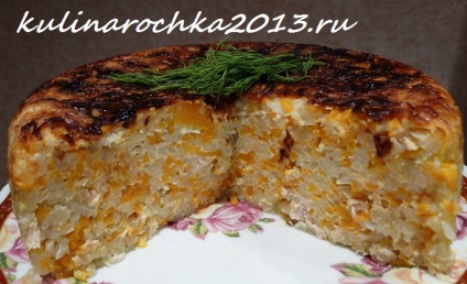 Baked broccoli - găti delicioase, frumos și confortabil! (Broccoli) Baked broccoli - găti delicioase, frumos și confortabil!
