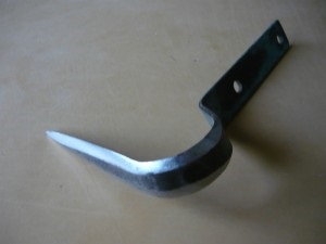 Ascuțirea ploskorez Fokin (ascuțirea ploskorez Fokin) De ascutit ploskorez Fokina