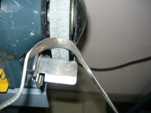 Ascuțirea ploskorez Fokina (foto) De ascutit ploskorez Fokina