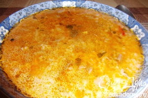 Fried ardei iute în coreeană - un pas cu pas reteta cu fotografii (reteta) Fried ardei iute în coreeană - un pas cu pas reteta cu fotografii