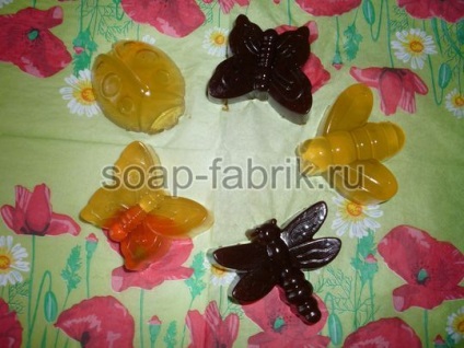 duș Jelly (un gel de duș) cabină de duș pe bază de gelatină