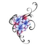 tatuaj femei pe glezna si glezna pentru fete (fete) tatuaj femei pe glezna si glezna pentru fete