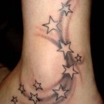 tatuaj femei pe glezna si glezna pentru fete (tatuaj) tatuaj femei pe glezna si glezna pentru fete