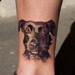 tatuaj femei pe glezna si glezna pentru fete (glezna) tatuaj femei pe glezna si glezna pentru fete
