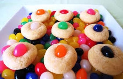 compoziția bomboane Chewy specii, ingredientele de bază (compoziția) bomboane Chewy compoziția speciilor, ingredientele de bază