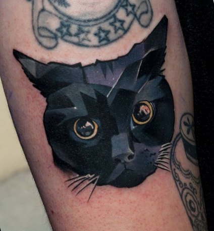 tatuaje Semnificație (tatuaje) Înțeles tatuaje