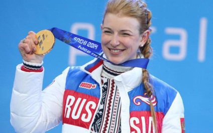 Famous Paralympians România (România) Celebre paralimpic România