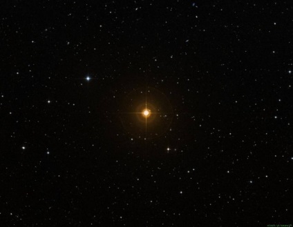 Steaua Tau Ceti si planeta ei (planeta) Steaua Tau Ceti și planetele sale