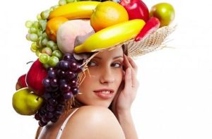 10 motive pentru a mânca fructe și legume (orice) 10 motive pentru a mânca fructe și legume
