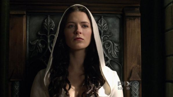 10 motive pentru a viziona TV serie Legend of the Seeker - cele mai bune serii