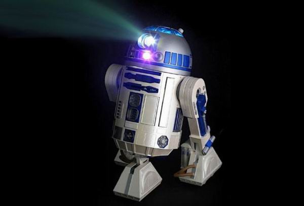 12 fapte neașteptate despre eroul fermecător 12 fapte neașteptate despre eroul fermecător „Star Wars“ Droids R2-D2