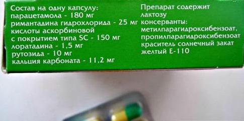 Angrikaps comentarii de consum și medici ( „Angrikaps“ raport de feedback) Angrikaps comentarii de consum și medici