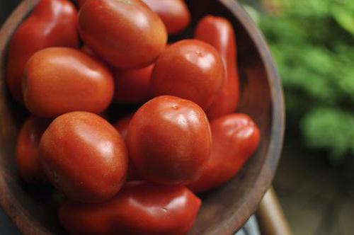 Armyanchiki „din rețete de tomate roșii (“ armyanchiki „tomate roșii) Armyanchiki „de rețete de tomate roșii