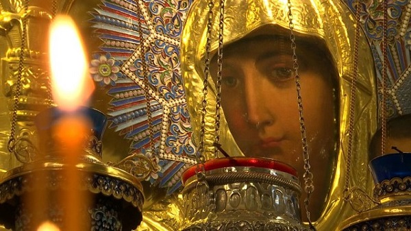 Rugăciuni de mulțumire Domnului Isus Hristos și Fecioara Maria în fiecare zi (rugăciune de mulțumire Domnului Isus Hristos) Rugăciuni de mulțumire Domnului Isus Hristos și Virgin în fiecare zi