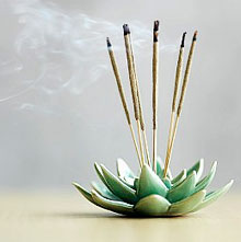 tămâie tije aromatice și descrierea acestora (tămâie aromatice bastoane descriere mirosuri) tămâie tije aromatice și descrierea lor