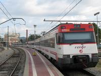 Blanes - Girona - cum se ajunge acolo cu mașina, cu trenul sau cu autobuzul, distanța și timpul (mașină) Blanes - Girona - cum se ajunge acolo cu mașina, cu trenul sau cu autobuzul, distanța și timpul