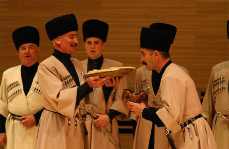 Mirese Regina - site de dating - Traditii de nunta georgiene (Ucraina matrimoniale) Mirese Regina - site de dating - Traditii de nunta Georgian