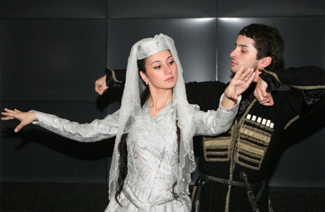 Mirese Regina - site de dating - Traditii de nunta din Georgia (Georgia) Mirese Regina - site de dating - Traditii de nunta Georgian
