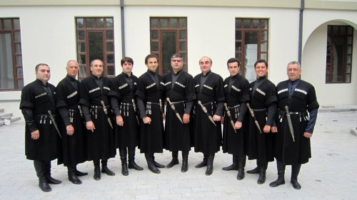 Mirese Regina - site de dating - Traditii de nunta Georgian (serviciu de matrimoniale) Mirese Regina - site de dating - Traditii de nunta Georgian