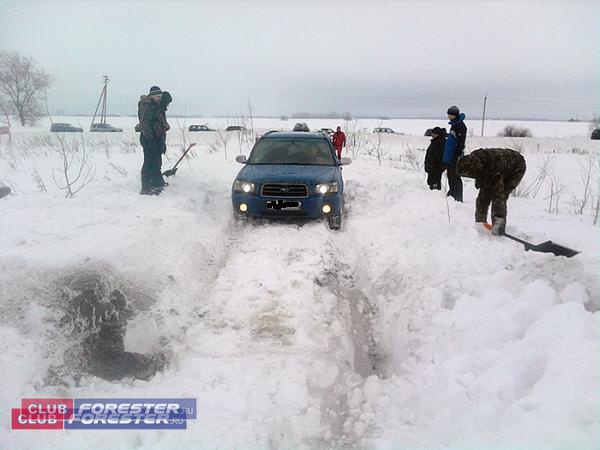 Bratari de zăpadă cu mâinile lor - anvelope și jenți - Club Subaru Forester (mâini) Bratari de zăpadă cu mâinile lor - anvelope și roți - Club Subaru Forester