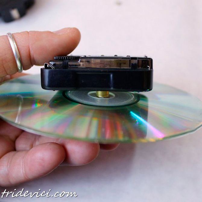 Ore de disc cd (s) Uita-te la unitatea CD