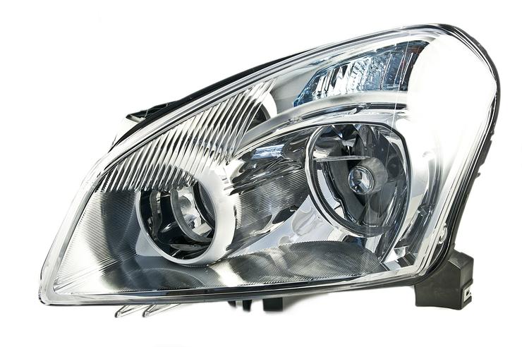 Bolnavii Qashqai nissan (Qashqai) Relele second-hand nissan Qashqai