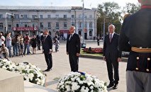 Cum va alegerile din Armenia - care a fost în Parlament