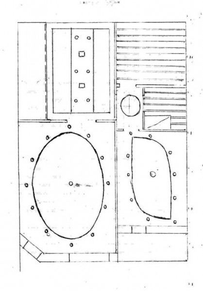 Desene de instalare de plafoane gipsokartonainstruktsiya cu propriile lor mâini, schema de gips (desene) plafoane gipsokartonainstruktsiya desene ale instalației cu propriile lor mâini, schema de gips