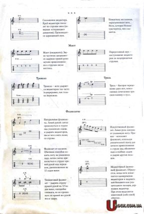 Citește tablature chitara, sau cum să joace tabam chitară (lectură) Citește tablature chitara, sau cum să joace tabam chitara