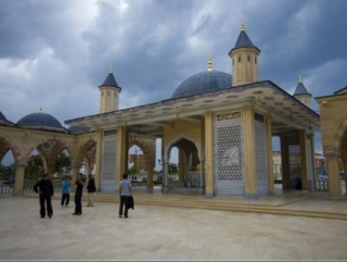 Ce în cazul în care atunci când „modul musulman (vorbind organizație publică de tineret) Ce în cazul în care atunci când „drumul musulman