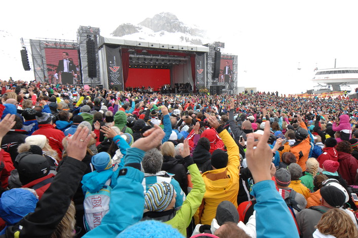 Care este après-ski