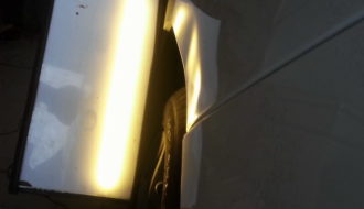 Ce este grund reactiv epoxidic și cum să se aplice, dacă este posibil să se amestece, grund acrilic, video (poate) Ce este un grund epoxidic și reactivă, cum să se aplice, pot fi amestecate, grund acrilic, video