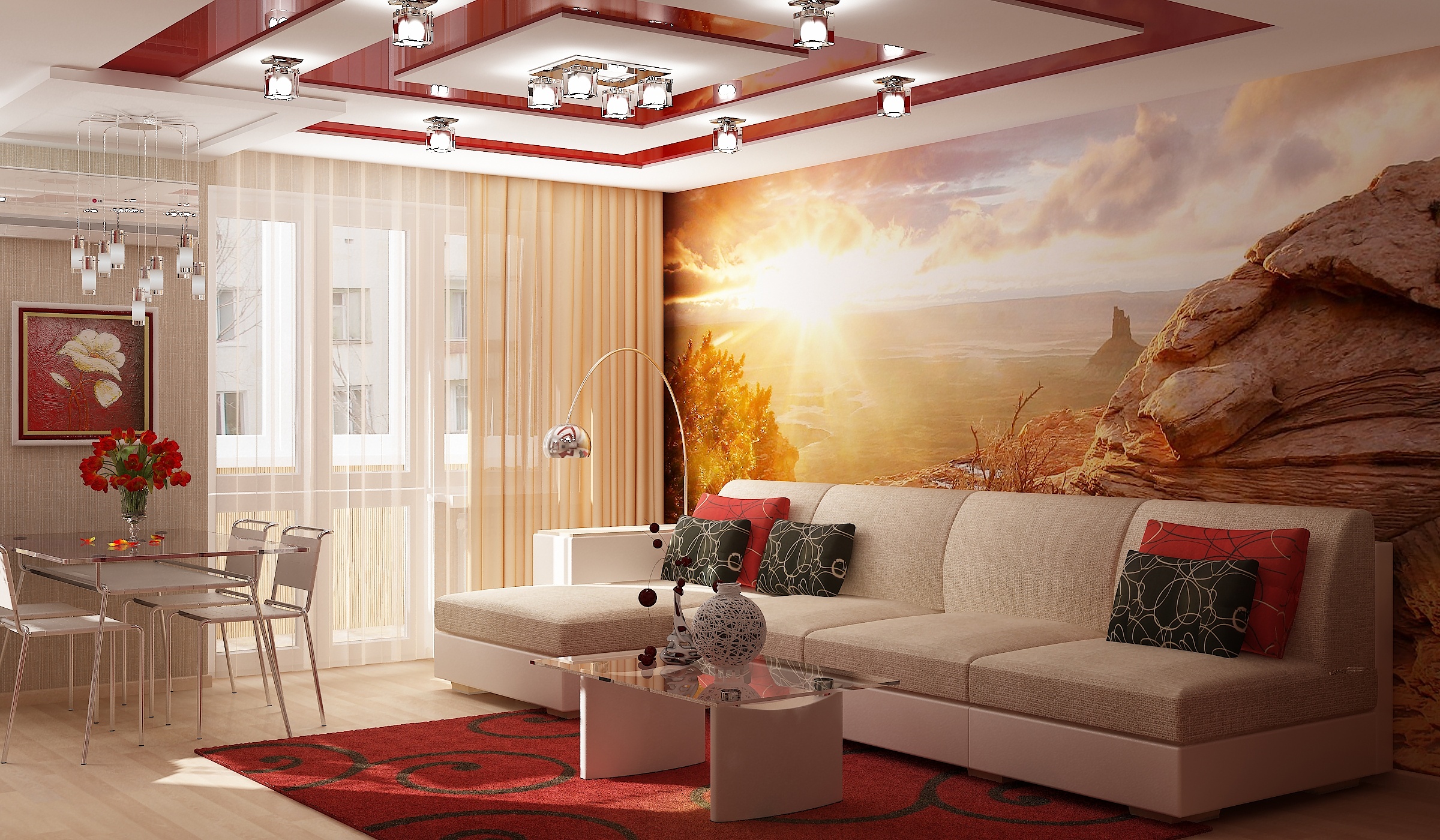 Ce este renovat apartamente (apartamente) Ce este un apartament renovat