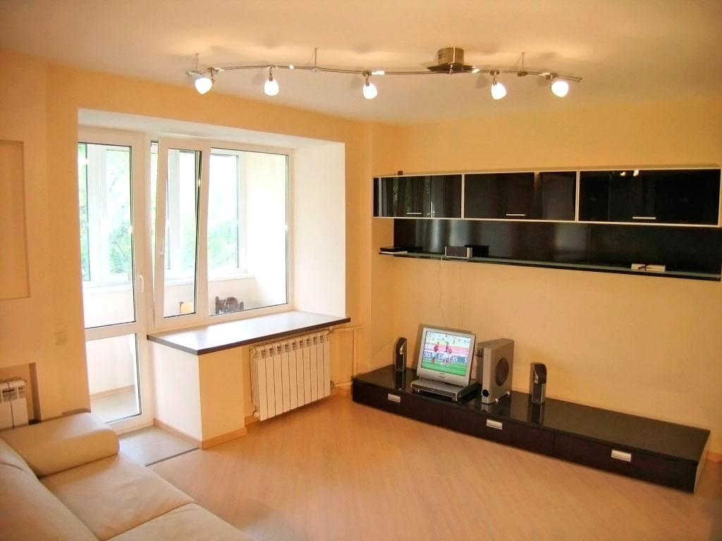 Ce este un apartament renovat (a) Ce este un apartament renovat