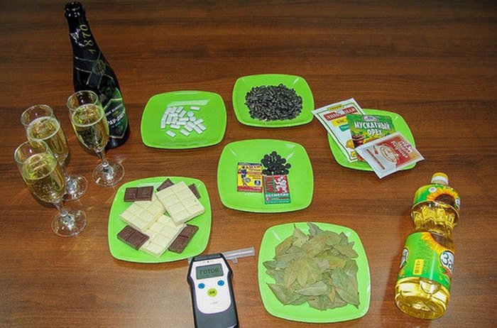 Ce este o bautura care nu au prezentat alcoolul Breathalyzer (bautura) Ce este o bautura care nu au prezentat breathalyzer alcool