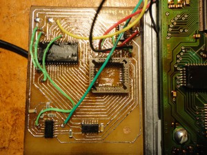 ciclu de articole chip tuning (în termeni de economisire) O serie de articole de tuning cip