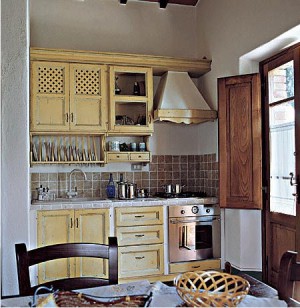 Cottage bucătărie - 76 exemple de fotografii (bucatarie Cottage) Cottage bucătărie - 76 exemple de fotografii