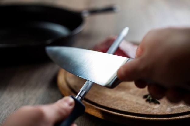 Zece secrete care vor facilita curățarea bucătăriei (bucătăriile naționale ale lumii pur și simplu delicioase feluri de mâncare de gătit) Zece secrete care vor facilita curățarea bucătăriei