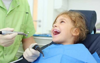 Stomatologie pediatrică (păstrați dinții sănătoși) stomatologie pediatrica