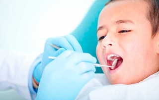 Stomatologie pediatrică (păstrați dinții sănătoși) stomatologie pediatrica