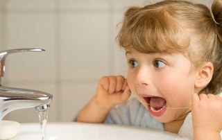 Stomatologie pediatrică (păstrați dinții sănătoși) stomatologie pediatrica