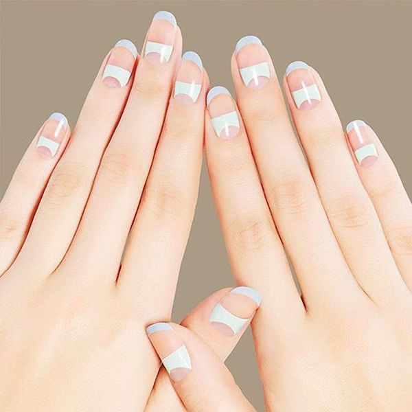 unghii rotunde Design - moda tendinte de unghii pentru unghii rotunde (moda) unghii rotunde Design - moda tendinte de unghii pentru unghii rotunde