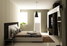 mici idei de design dormitor design modern interior și stil, fotografie 2017 dormitor mic (modernă) mici idei de design dormitor design interior modern și stil, fotografie 2017 dormitor mic