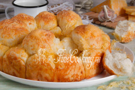 pâine de casă (acasă) pâine de casă