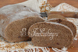 pâine de casă (pâinea în aparat de făcut pâine) pâine de casă