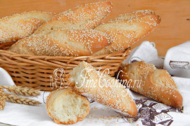 pâine de casă (pâine de casă) pâine de casă