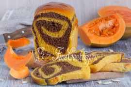 pâine de casă (multivarka pâine) pâine de casă