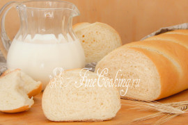 pâine de casă (rețete pâine de casă) pâine de casă